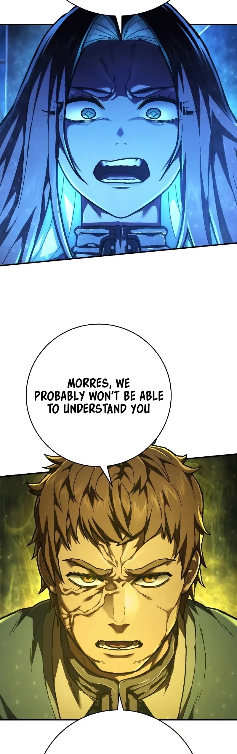 The Executioner Chapter 33 page 39 - Chapter 33