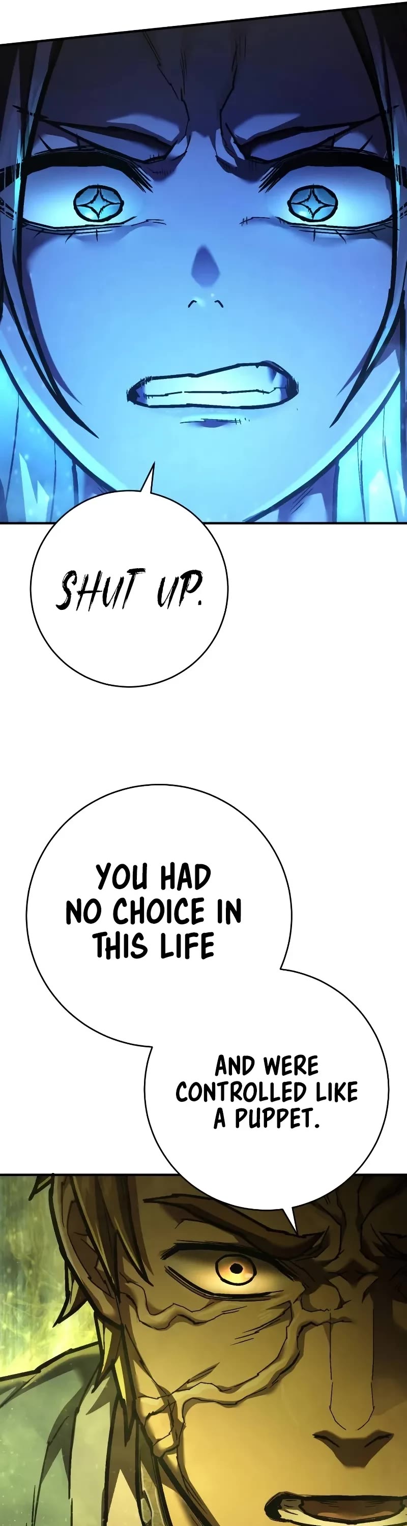 The Executioner Chapter 33 page 41 - Chapter 33
