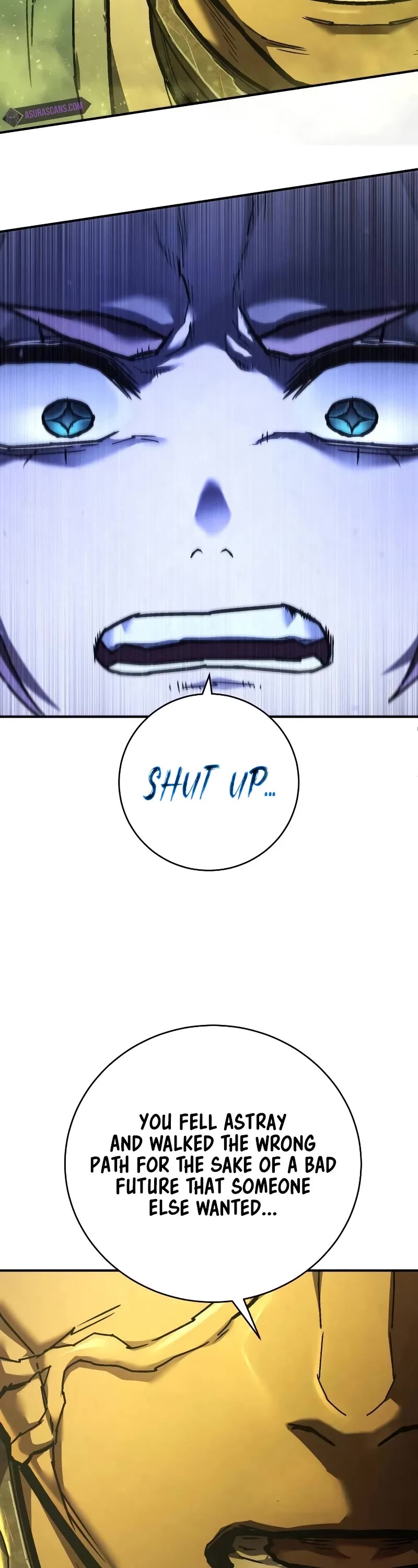 The Executioner Chapter 33 page 42 - Chapter 33