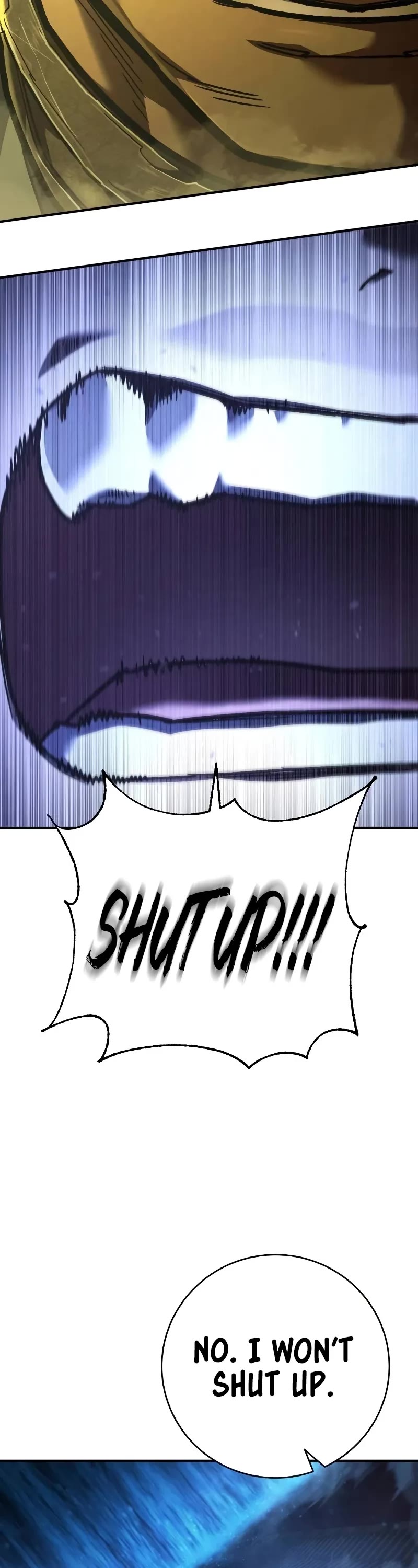 The Executioner Chapter 33 page 43 - Chapter 33