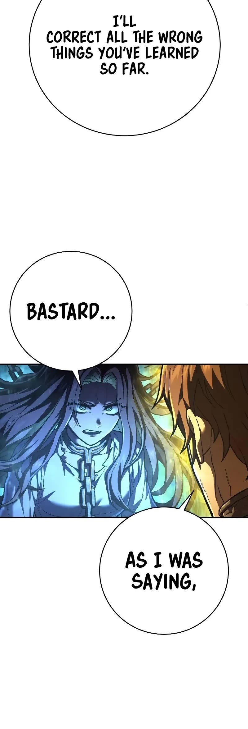 The Executioner Chapter 33 page 45 - Chapter 33