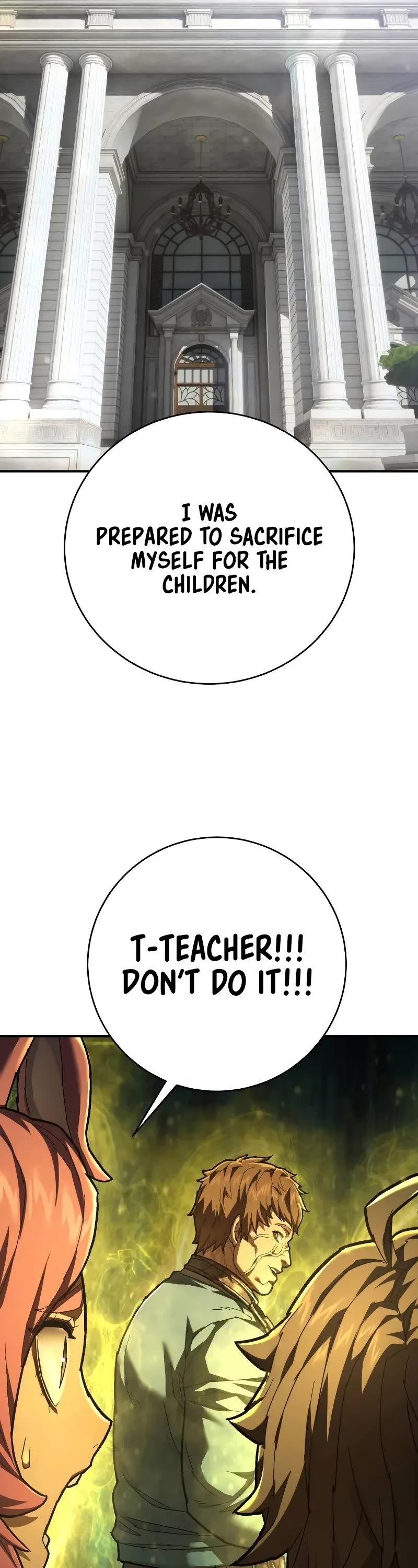 The Executioner Chapter 33 page 47 - Chapter 33