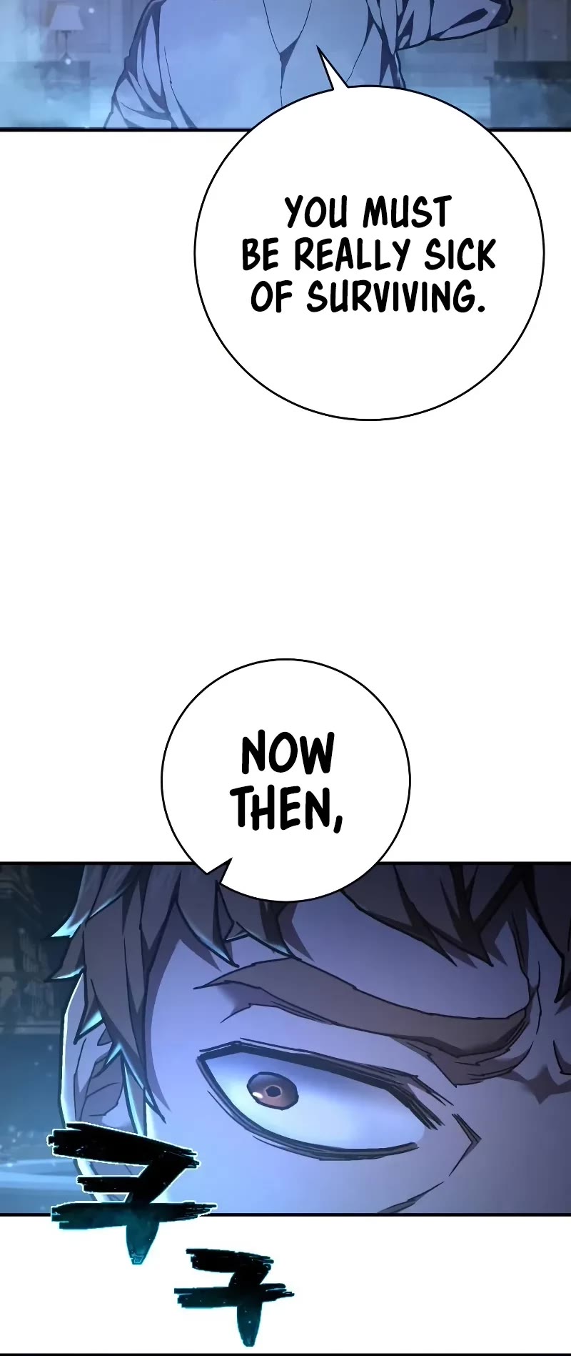 The Executioner Chapter 33 page 6 - Chapter 33