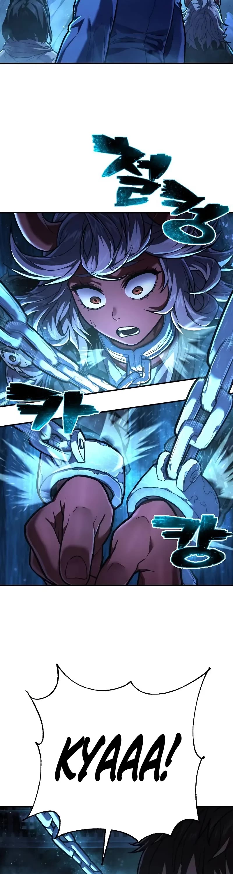 The Executioner Chapter 33 page 8 - Chapter 33