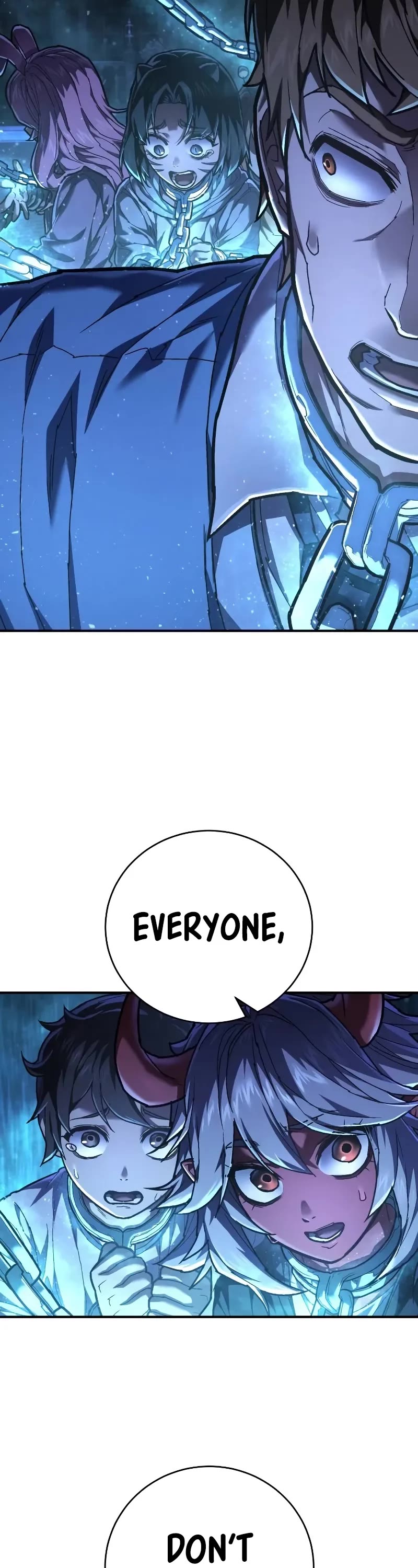 The Executioner Chapter 33 page 9 - Chapter 33