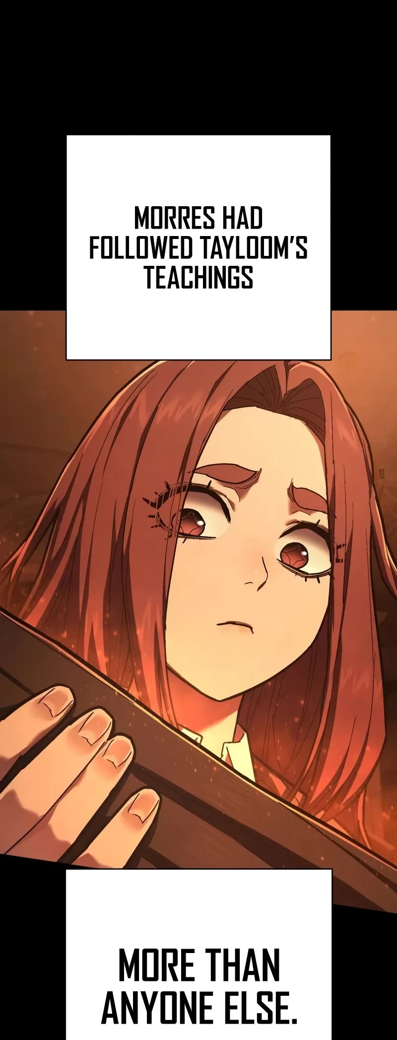 The Executioner Chapter 34 page 10 - Chapter 34