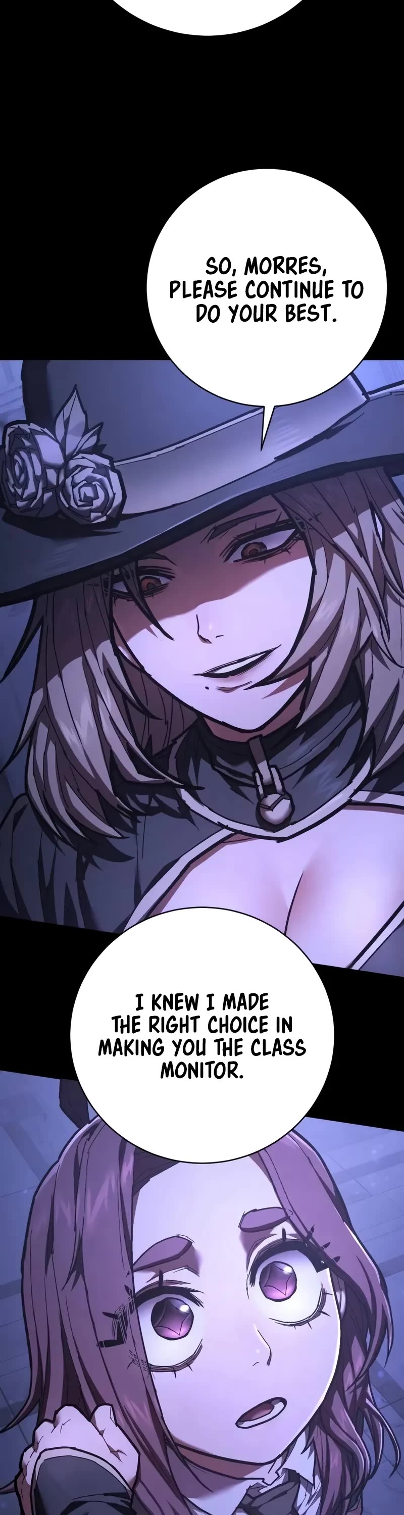 The Executioner Chapter 34 page 19 - Chapter 34