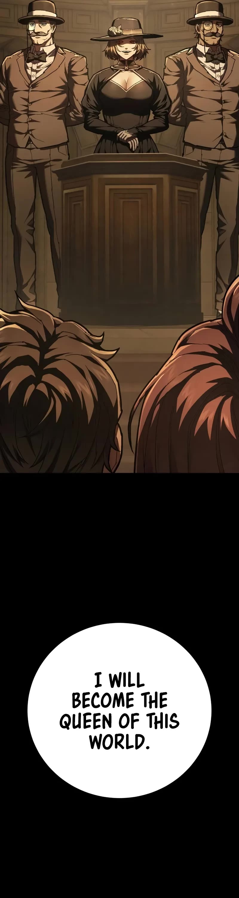 The Executioner Chapter 34 page 23 - Chapter 34