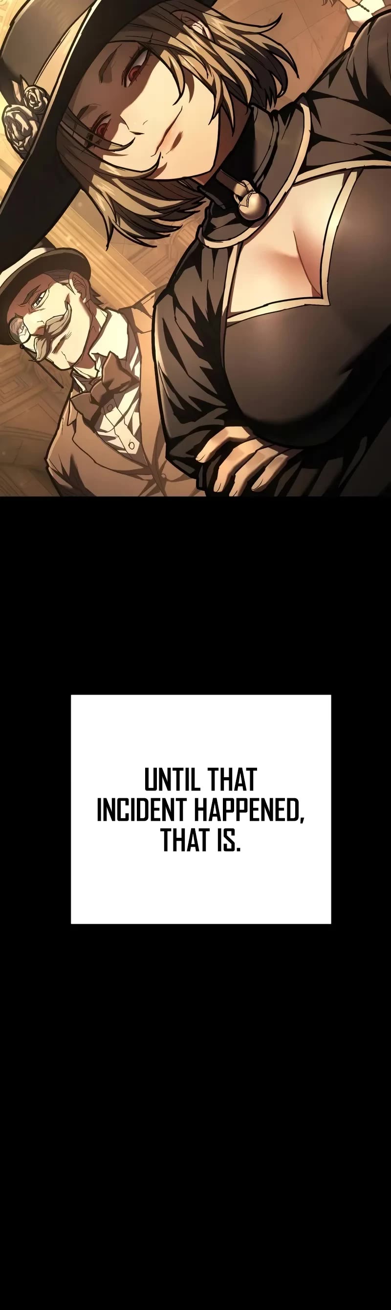 The Executioner Chapter 34 page 26 - Chapter 34