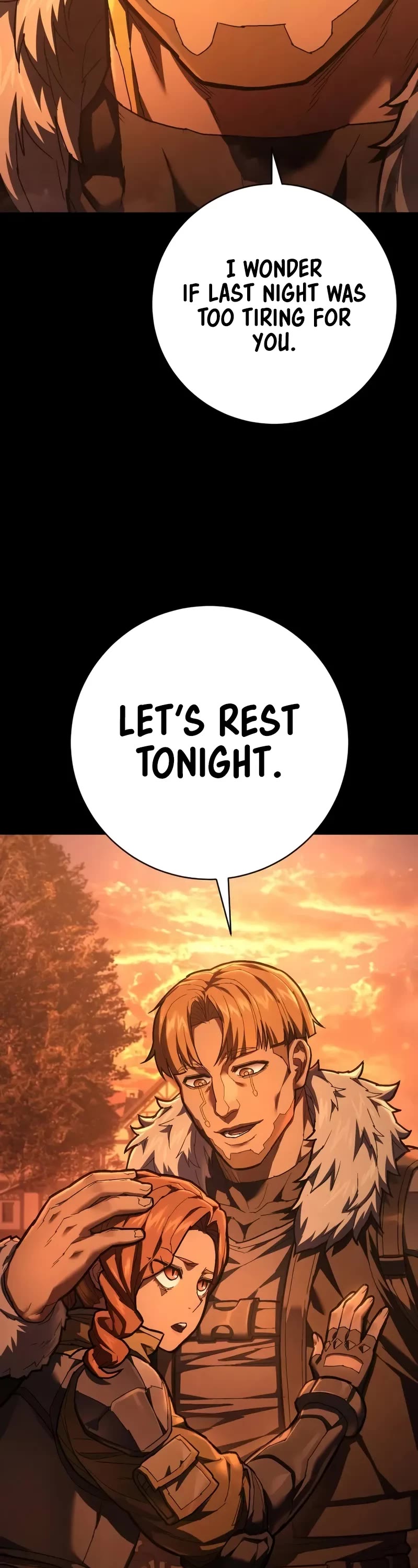 The Executioner Chapter 34 page 28 - Chapter 34
