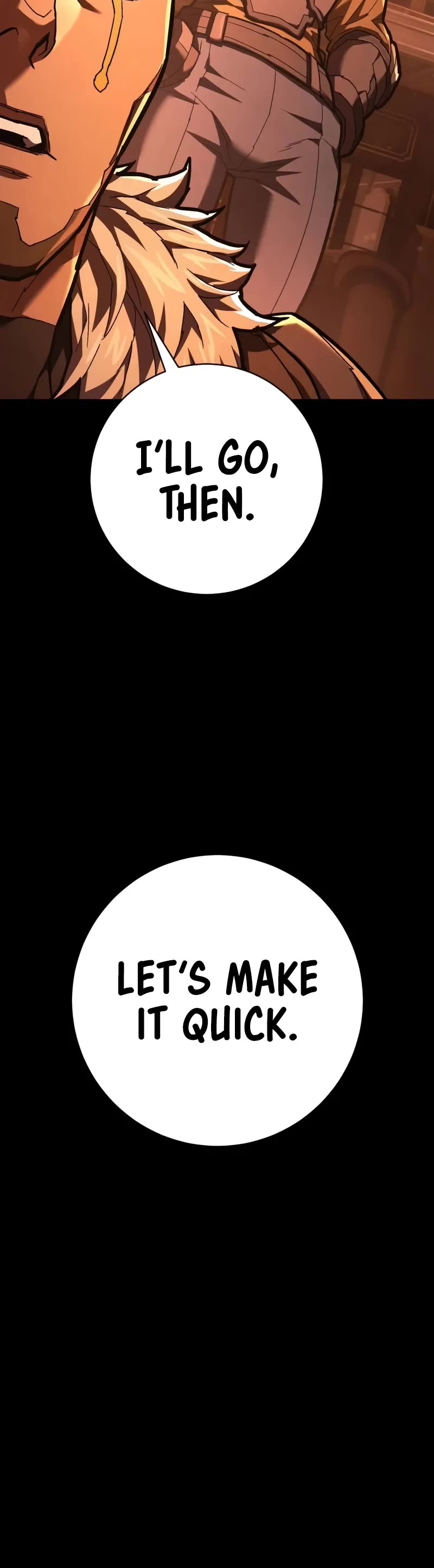 The Executioner Chapter 34 page 36 - Chapter 34