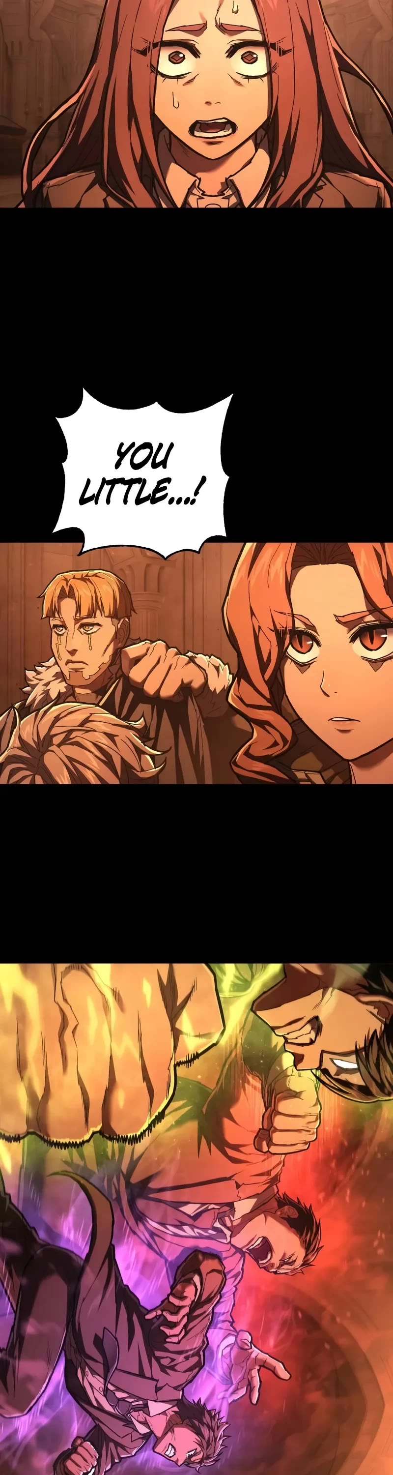 The Executioner Chapter 34 page 39 - Chapter 34