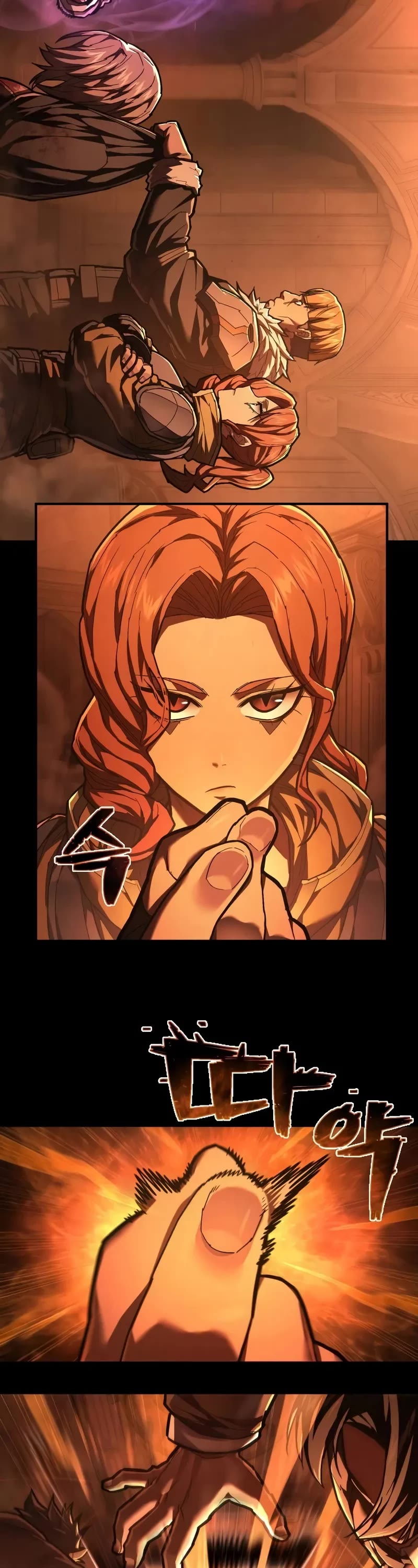 The Executioner Chapter 34 page 40 - Chapter 34