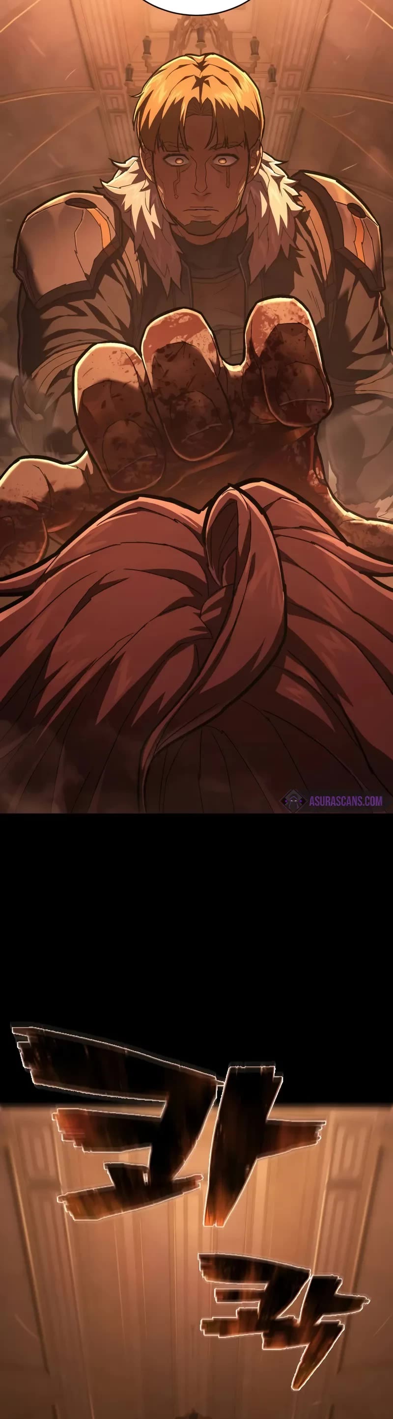 The Executioner Chapter 35 page 10 - Chapter 35