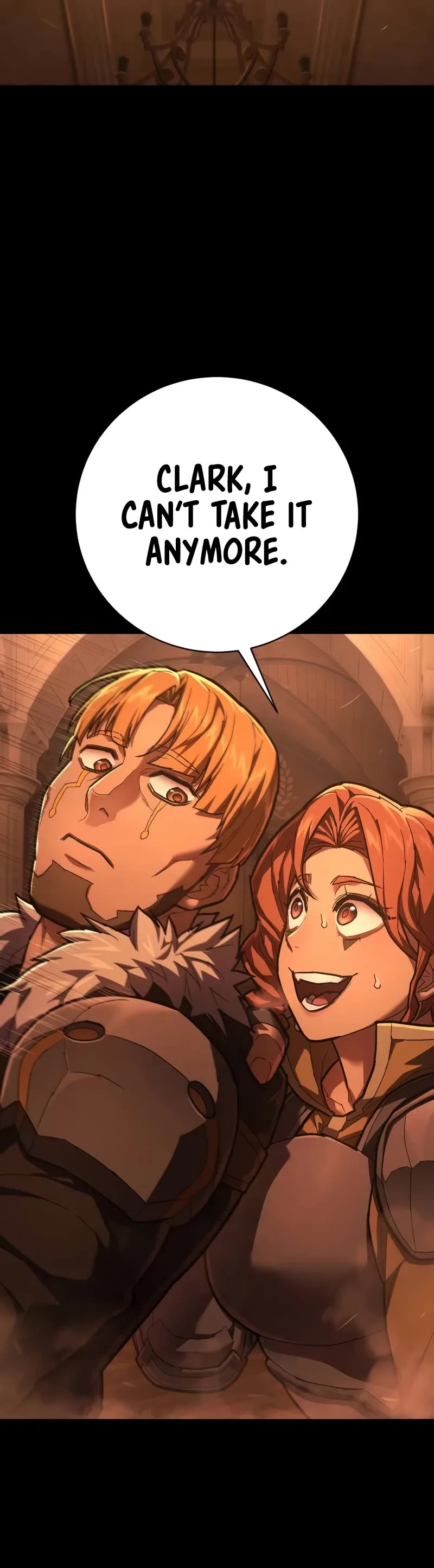 The Executioner Chapter 35 page 11 - Chapter 35