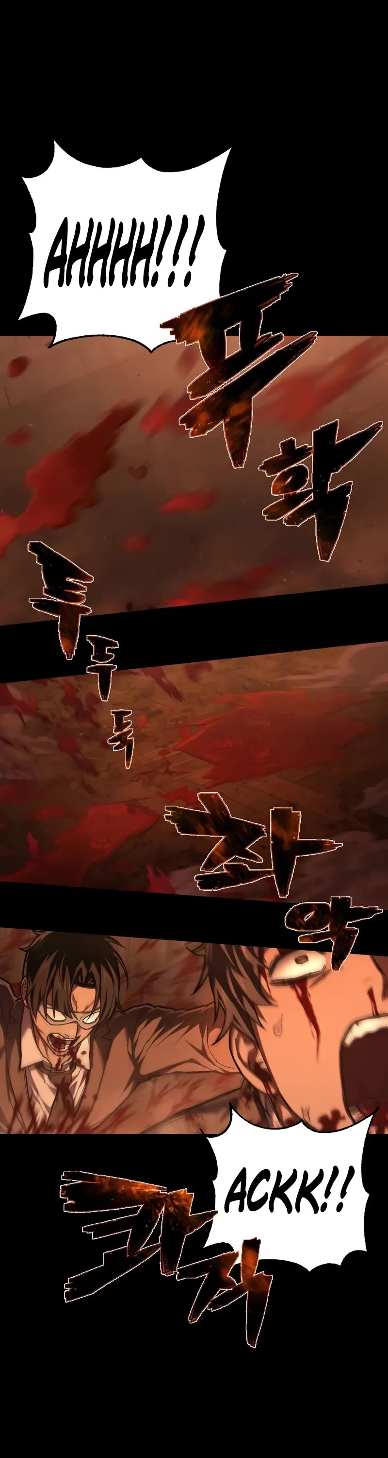 The Executioner Chapter 35 page 2 - Chapter 35