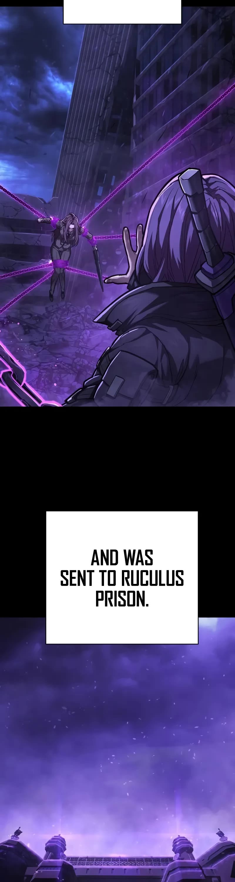 The Executioner Chapter 35 page 23 - Chapter 35