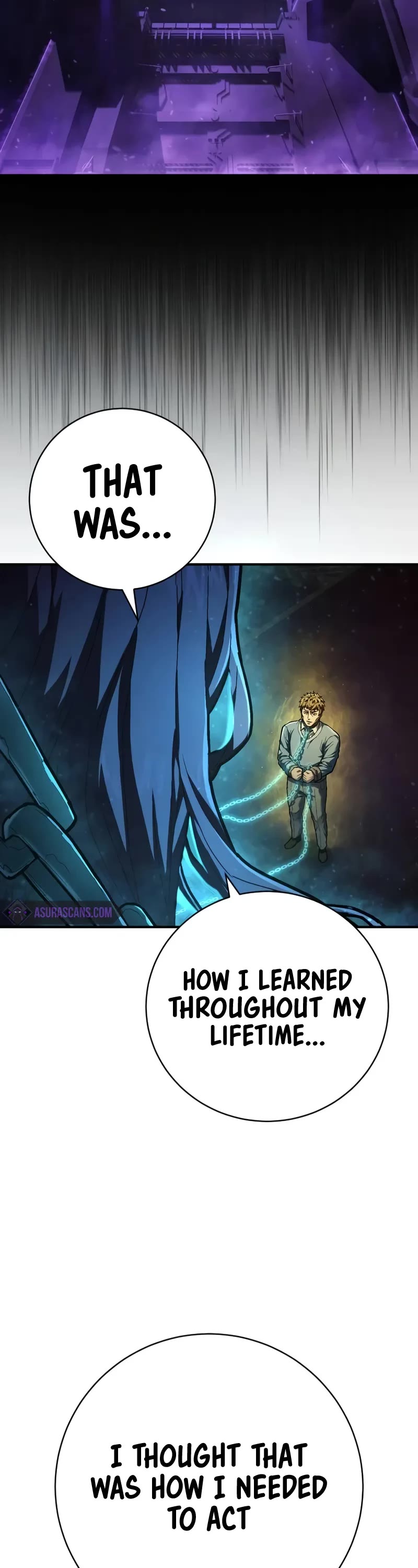 The Executioner Chapter 35 page 24 - Chapter 35