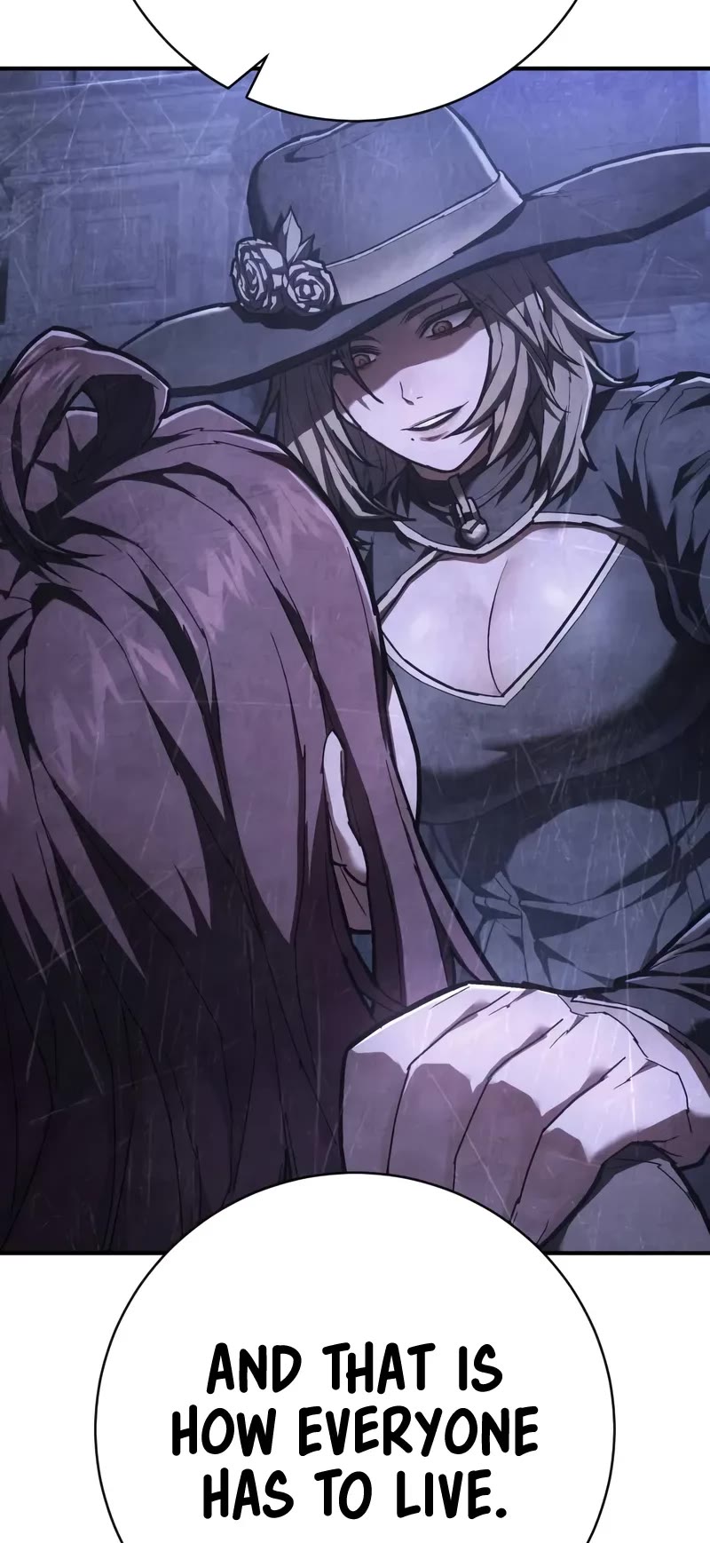 The Executioner Chapter 35 page 25 - Chapter 35