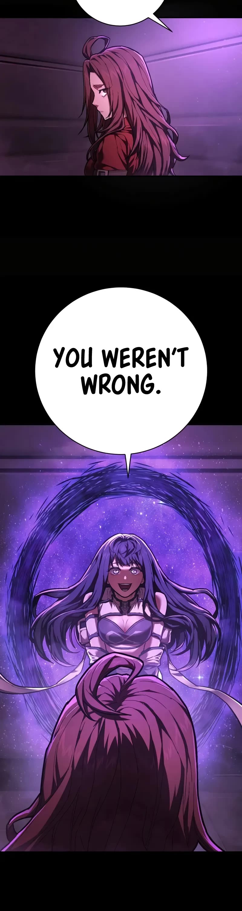 The Executioner Chapter 35 page 28 - Chapter 35