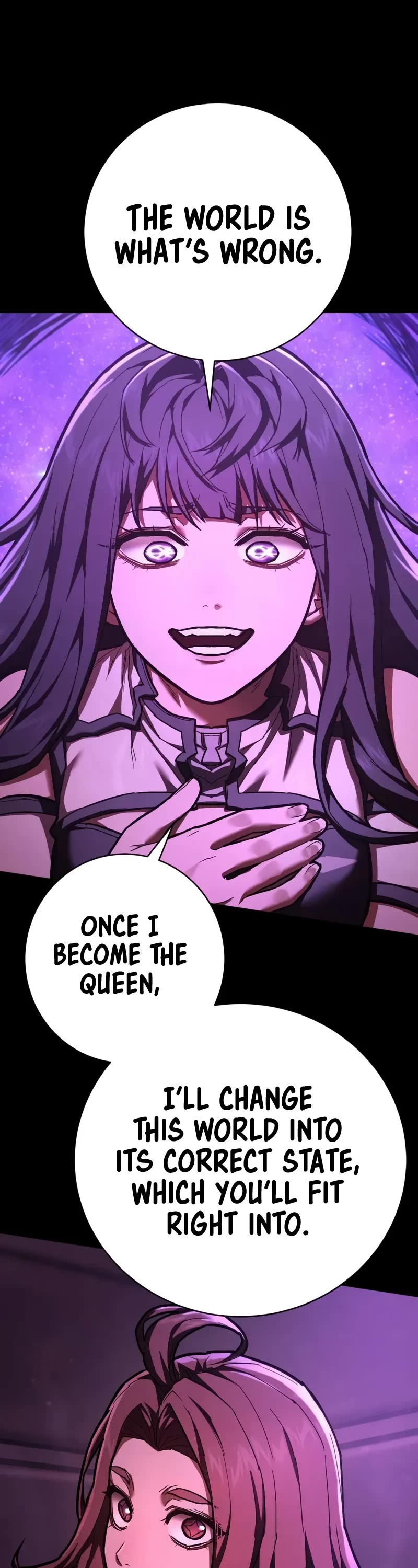 The Executioner Chapter 35 page 29 - Chapter 35