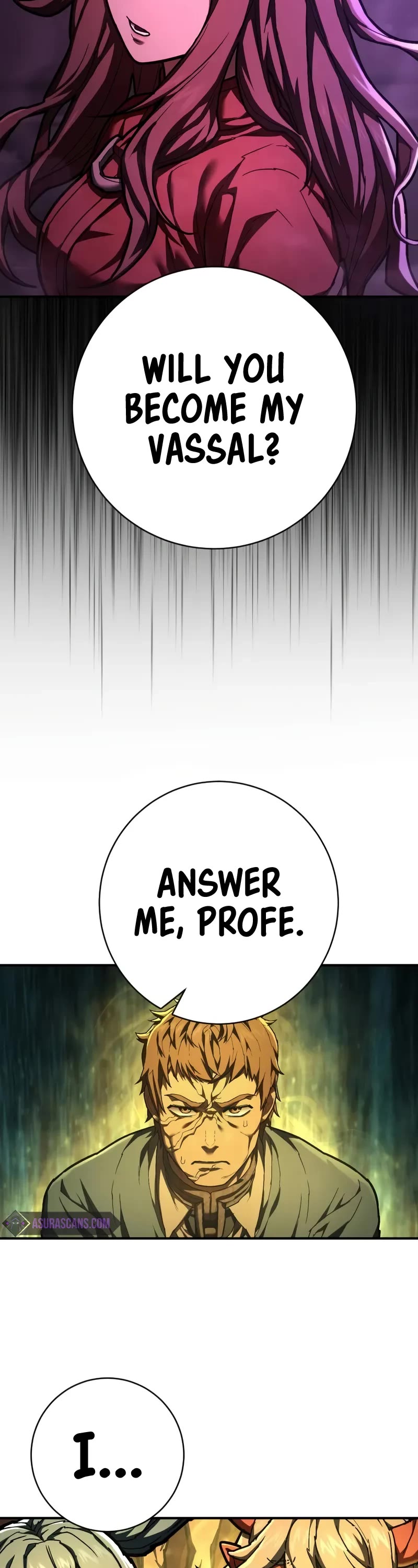 The Executioner Chapter 35 page 30 - Chapter 35