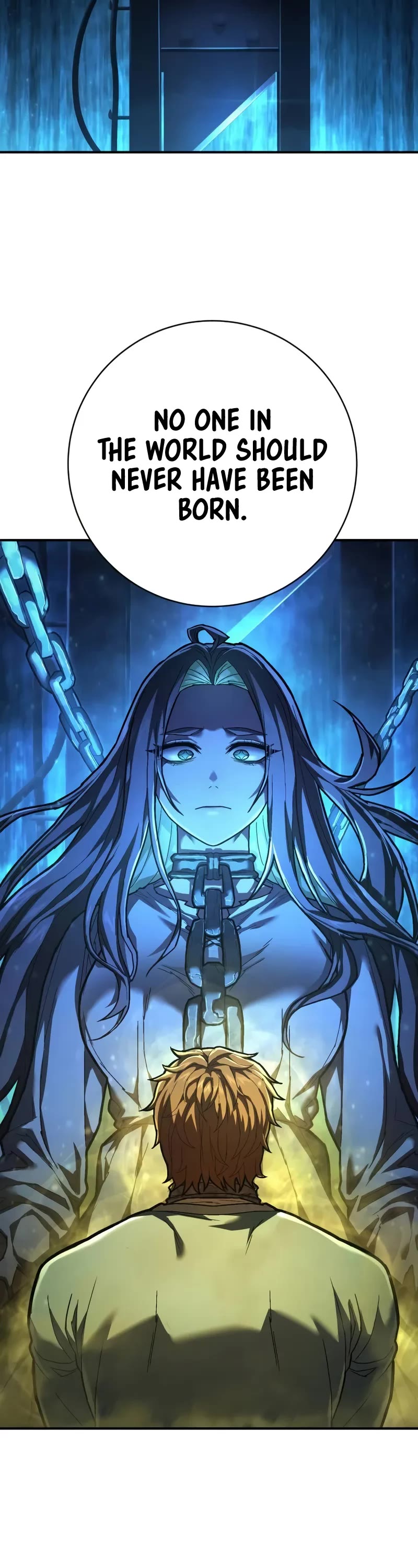 The Executioner Chapter 35 page 33 - Chapter 35