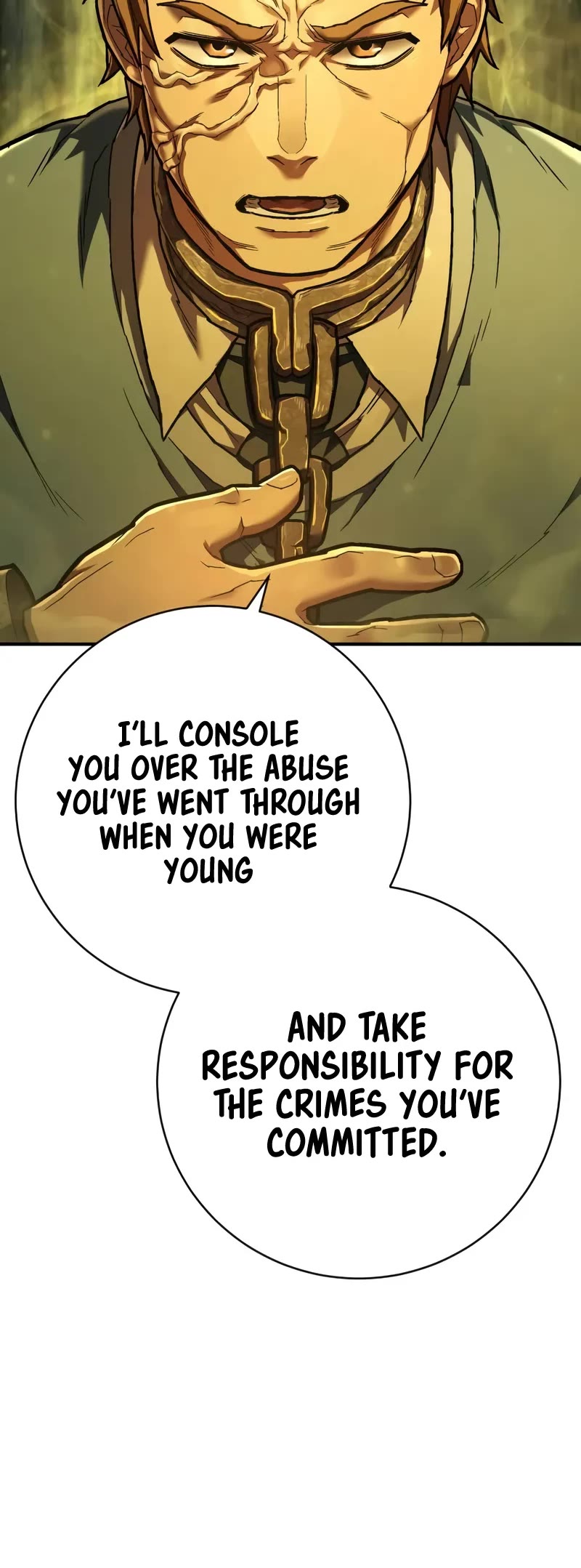 The Executioner Chapter 35 page 36 - Chapter 35