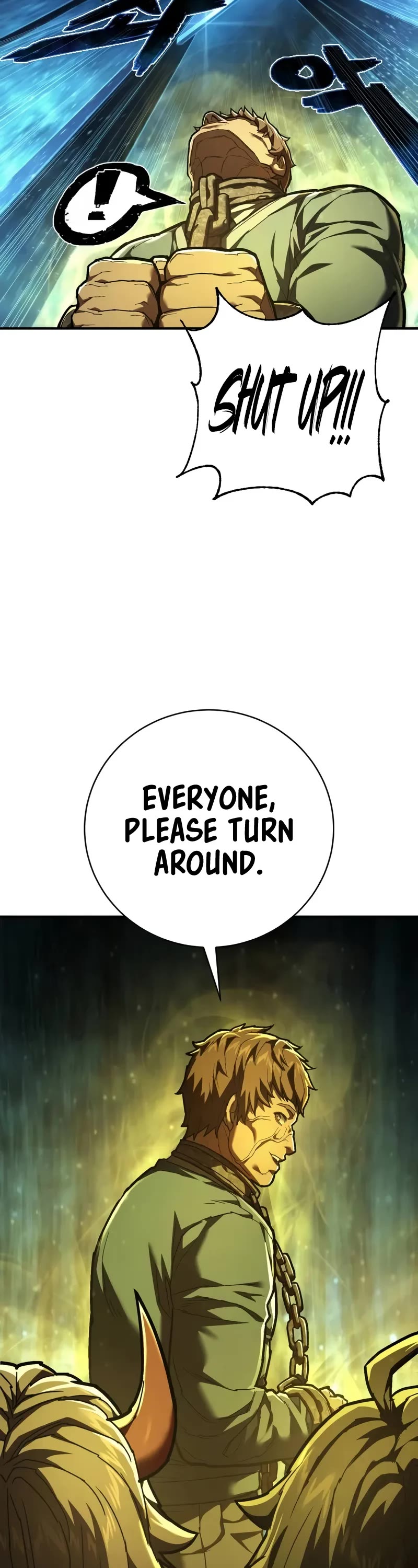 The Executioner Chapter 35 page 39 - Chapter 35