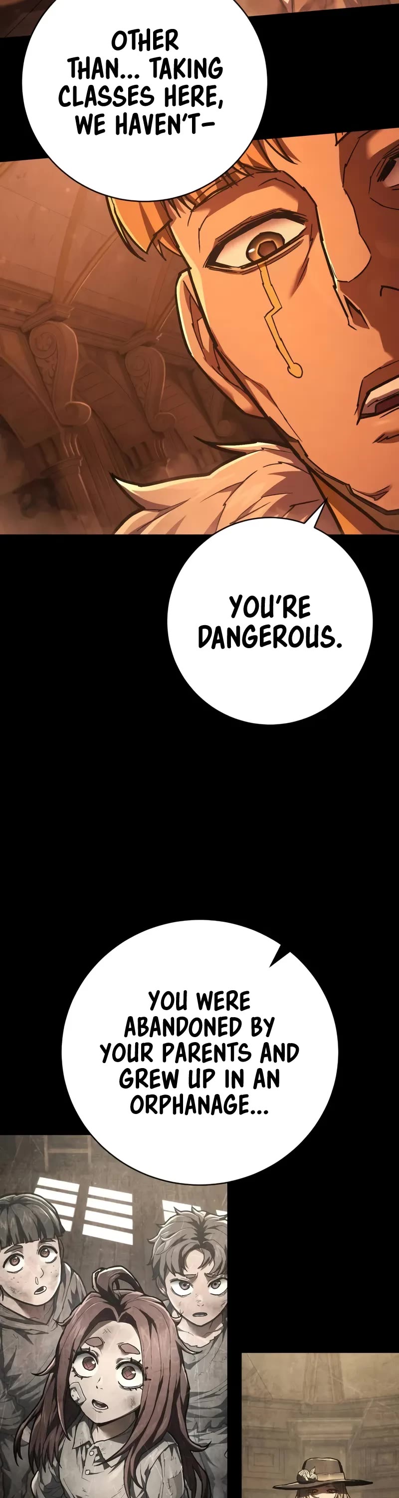 The Executioner Chapter 35 page 4 - Chapter 35