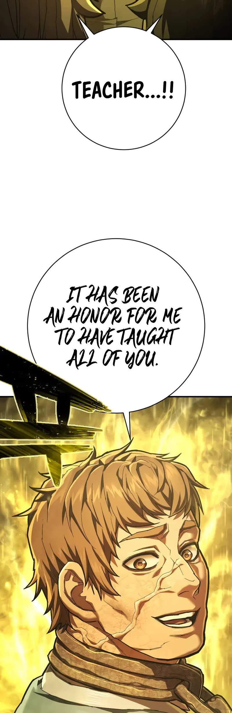 The Executioner Chapter 35 page 40 - Chapter 35
