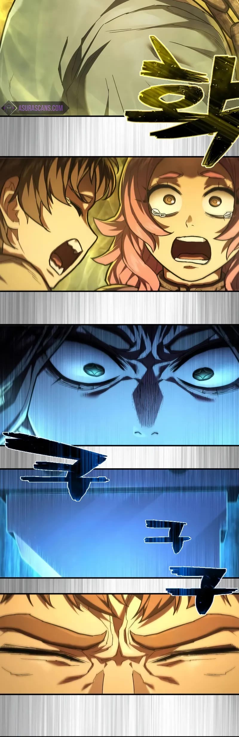 The Executioner Chapter 35 page 41 - Chapter 35