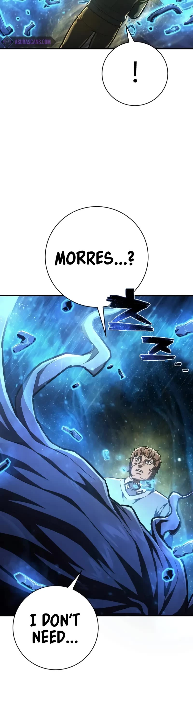 The Executioner Chapter 35 page 44 - Chapter 35