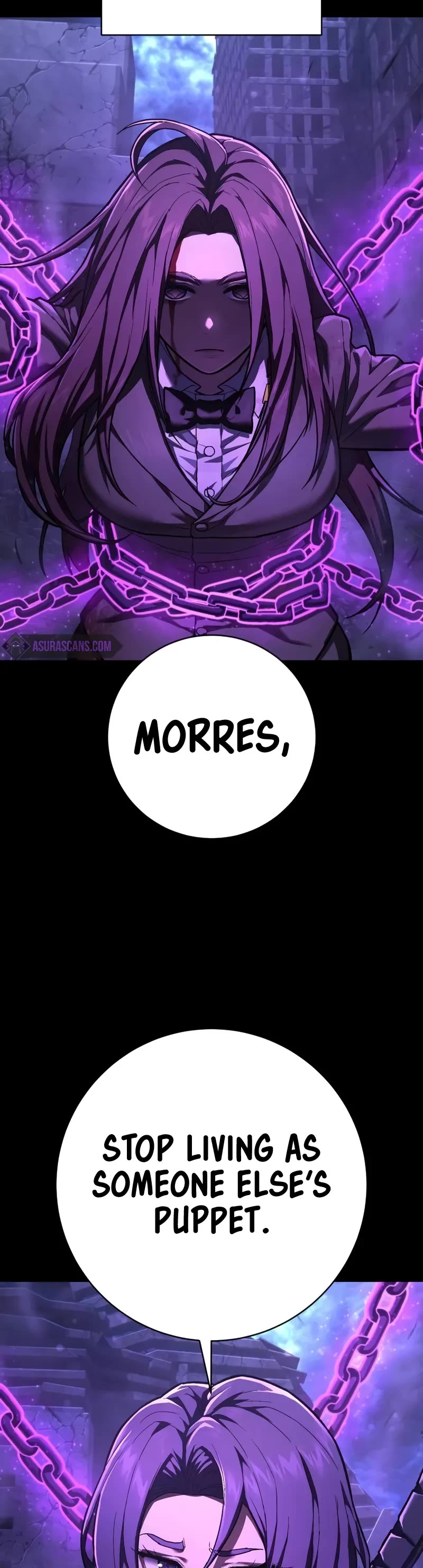 The Executioner Chapter 35 page 50 - Chapter 35