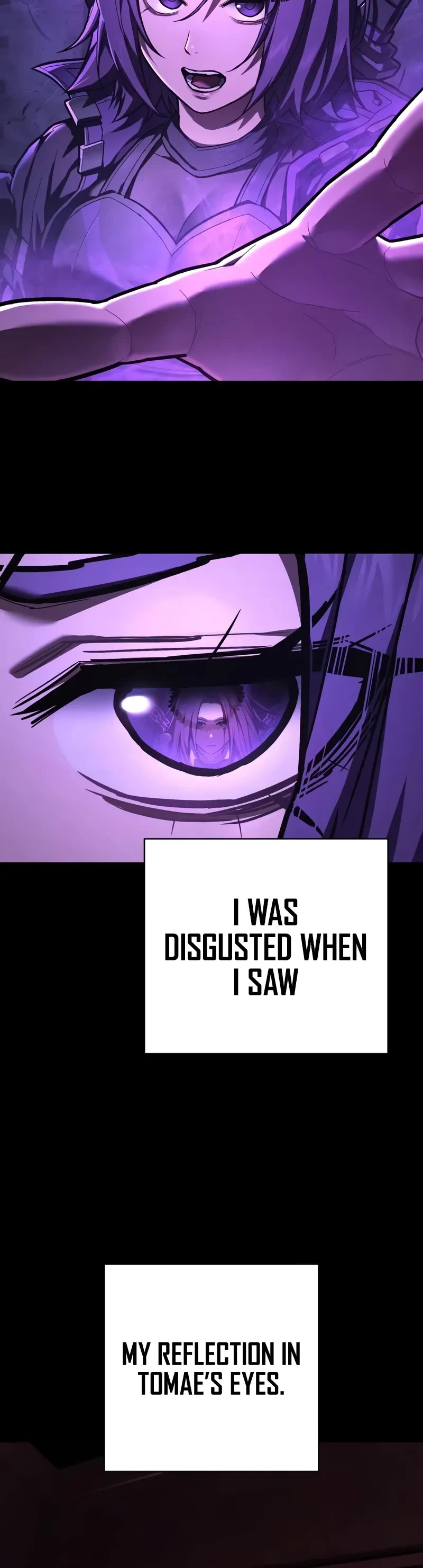 The Executioner Chapter 35 page 51 - Chapter 35