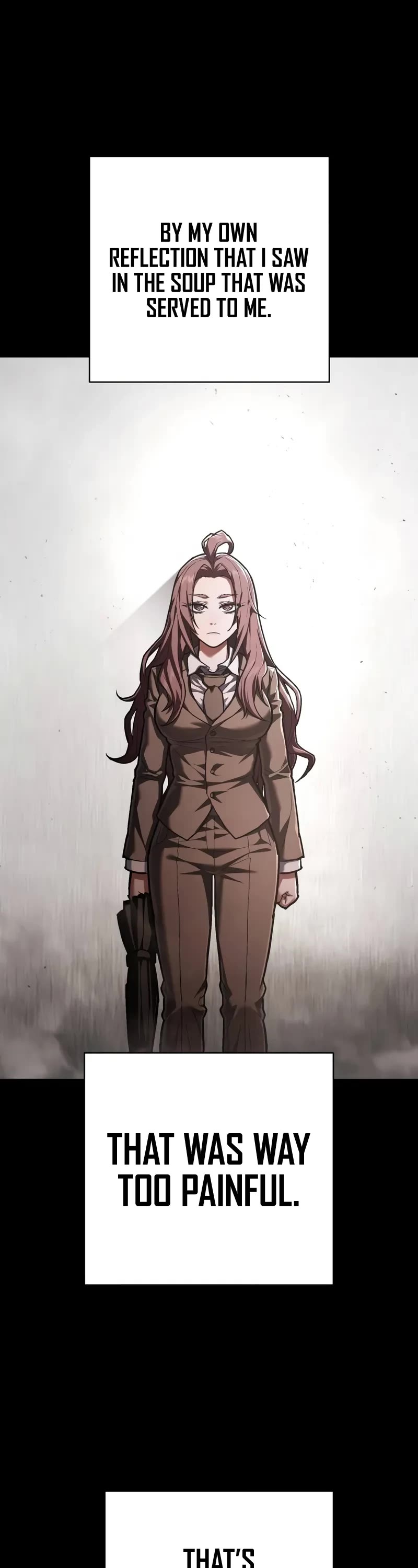 The Executioner Chapter 35 page 54 - Chapter 35