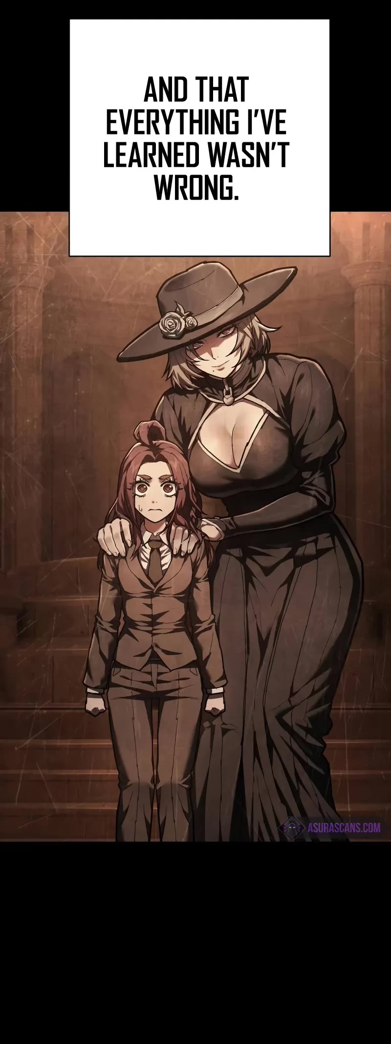 The Executioner Chapter 35 page 56 - Chapter 35