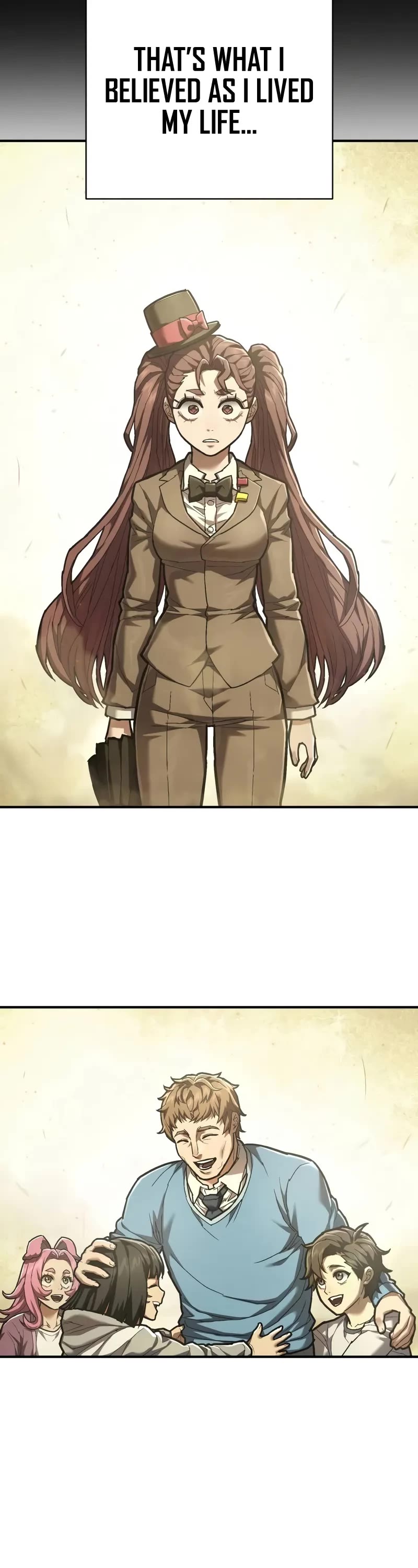 The Executioner Chapter 35 page 58 - Chapter 35