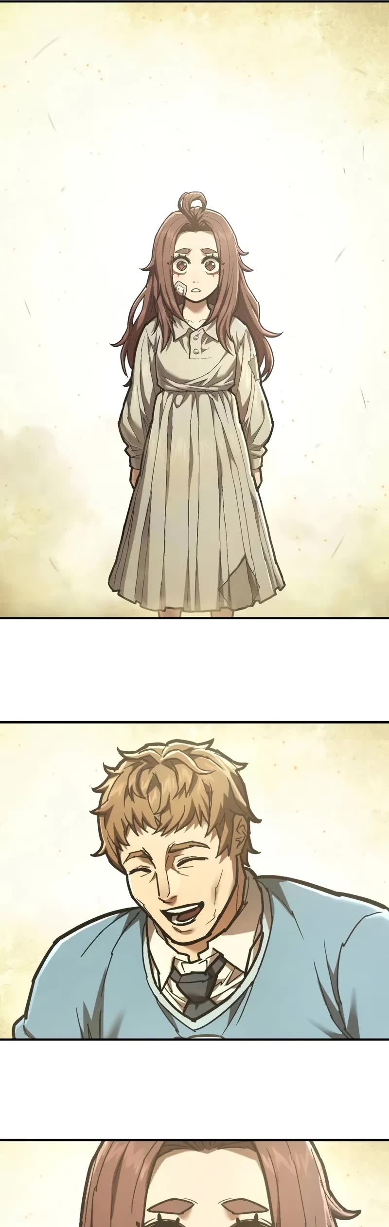 The Executioner Chapter 35 page 59 - Chapter 35