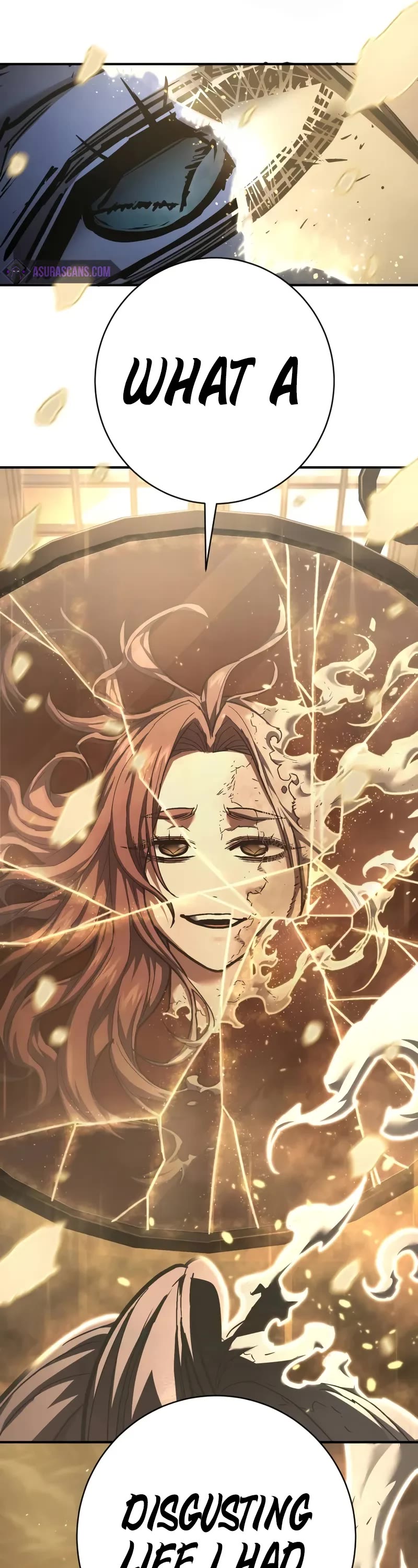 The Executioner Chapter 35 page 61 - Chapter 35