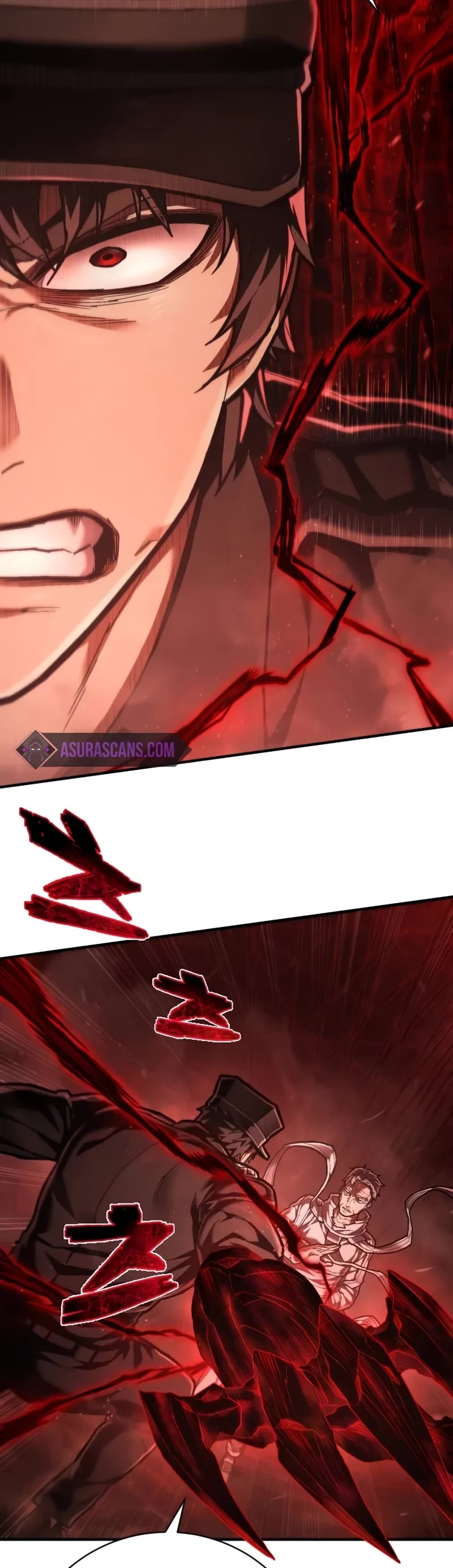 The Executioner Chapter 36 page 10 - Chapter 36