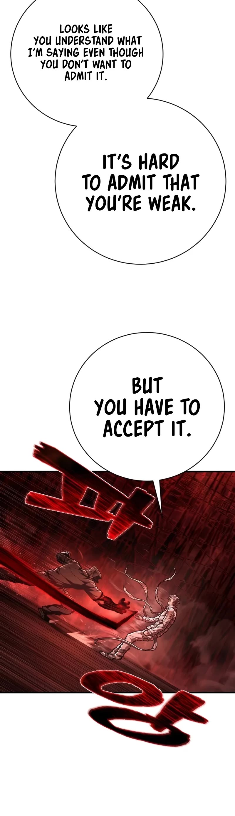 The Executioner Chapter 36 page 11 - Chapter 36