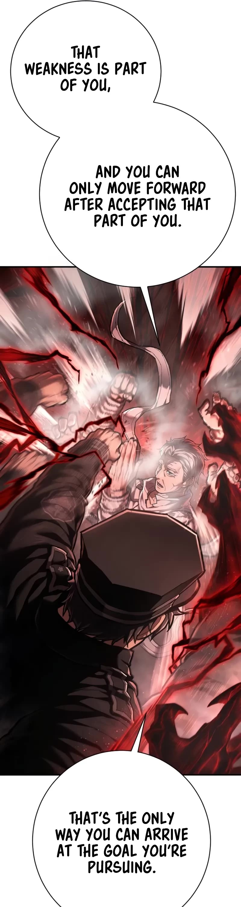 The Executioner Chapter 36 page 12 - Chapter 36