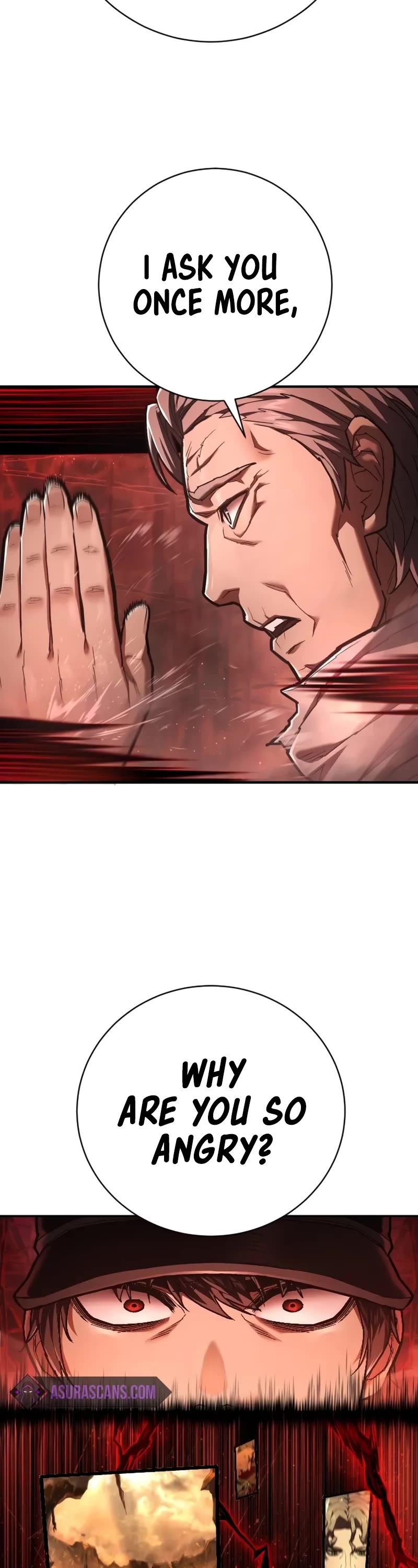The Executioner Chapter 36 page 13 - Chapter 36