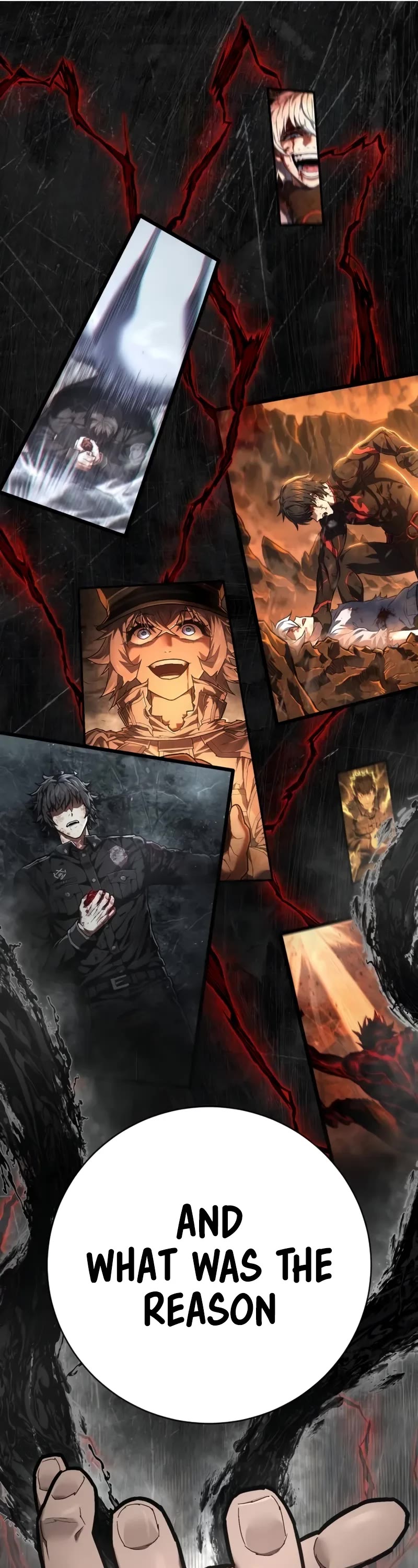 The Executioner Chapter 36 page 16 - Chapter 36