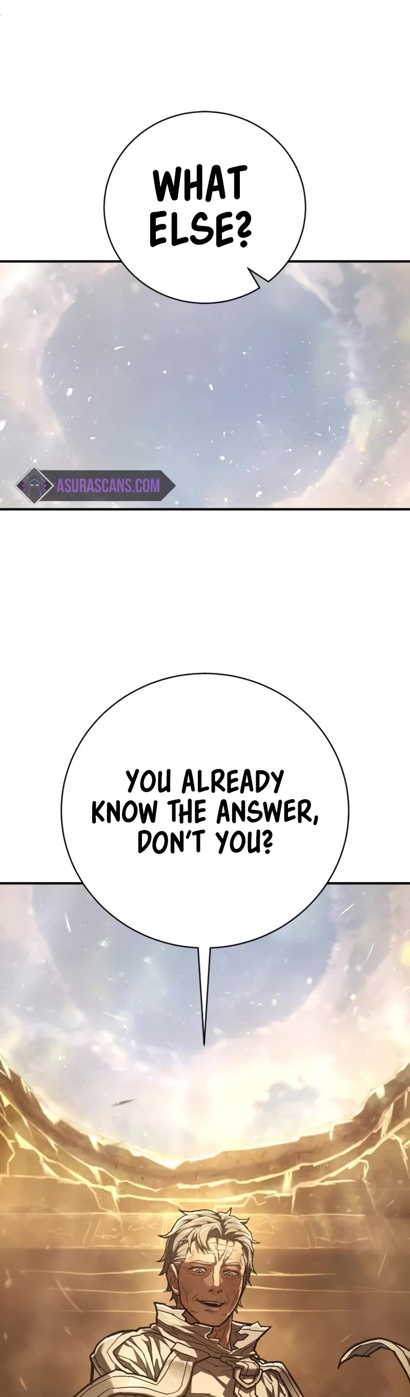 The Executioner Chapter 36 page 24 - Chapter 36