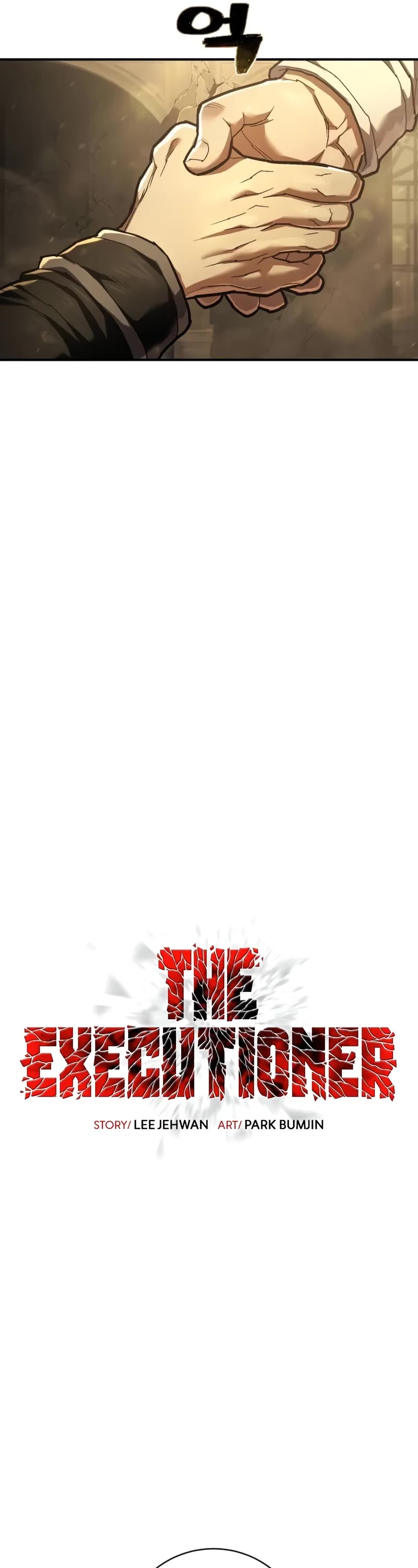 The Executioner Chapter 36 page 26 - Chapter 36