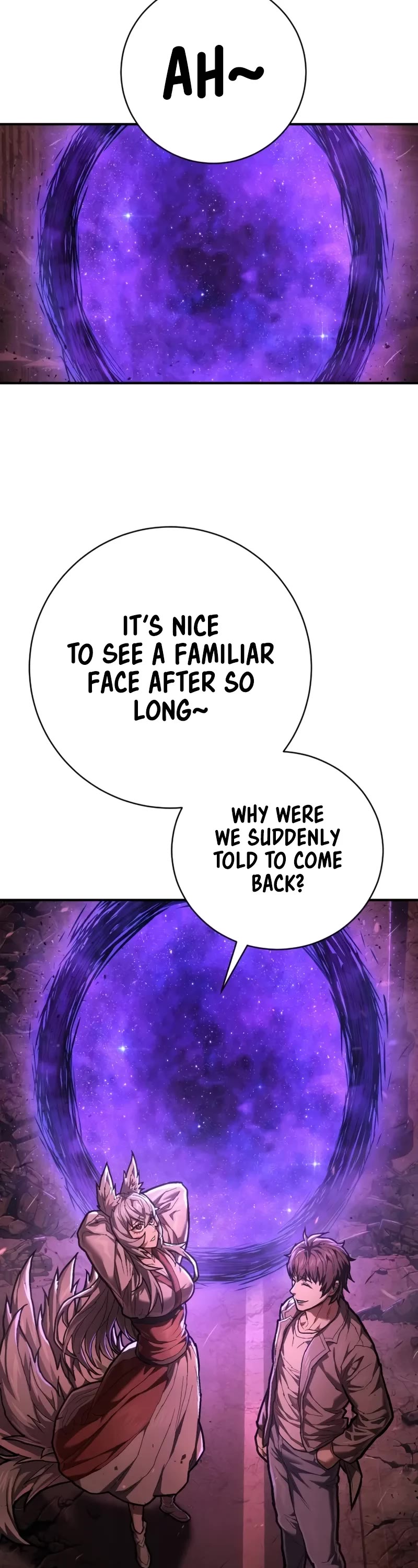 The Executioner Chapter 36 page 27 - Chapter 36