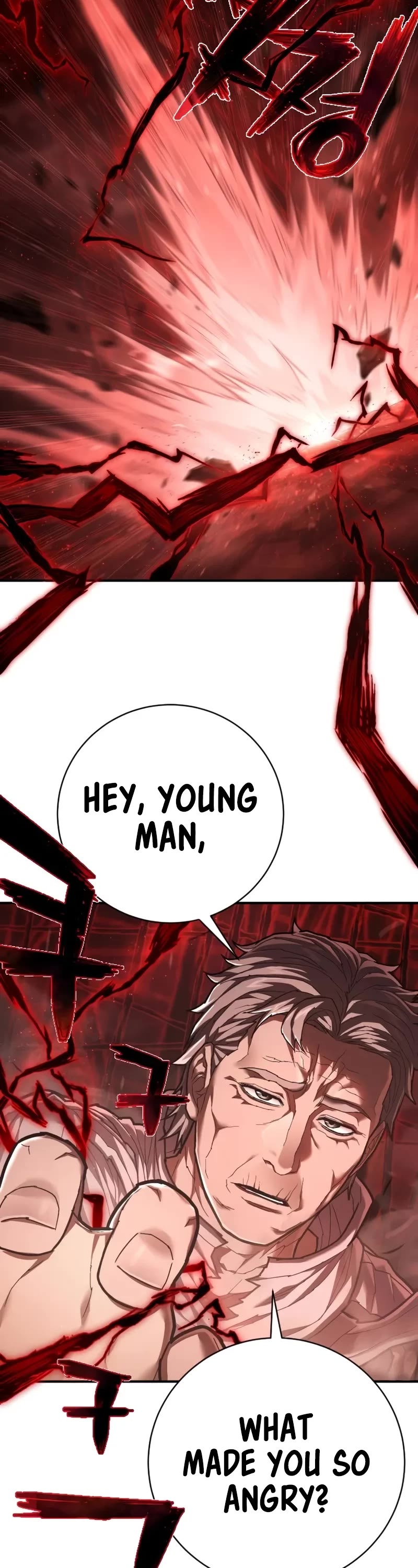 The Executioner Chapter 36 page 3 - Chapter 36