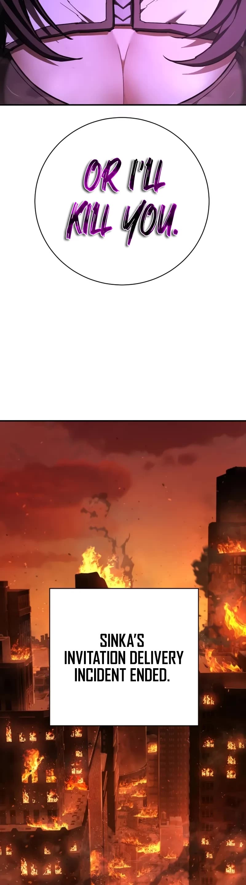 The Executioner Chapter 36 page 33 - Chapter 36